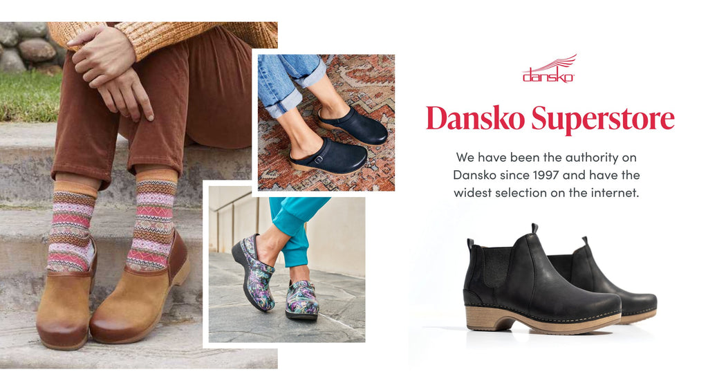 Dansko Shoes For Women Clogs
