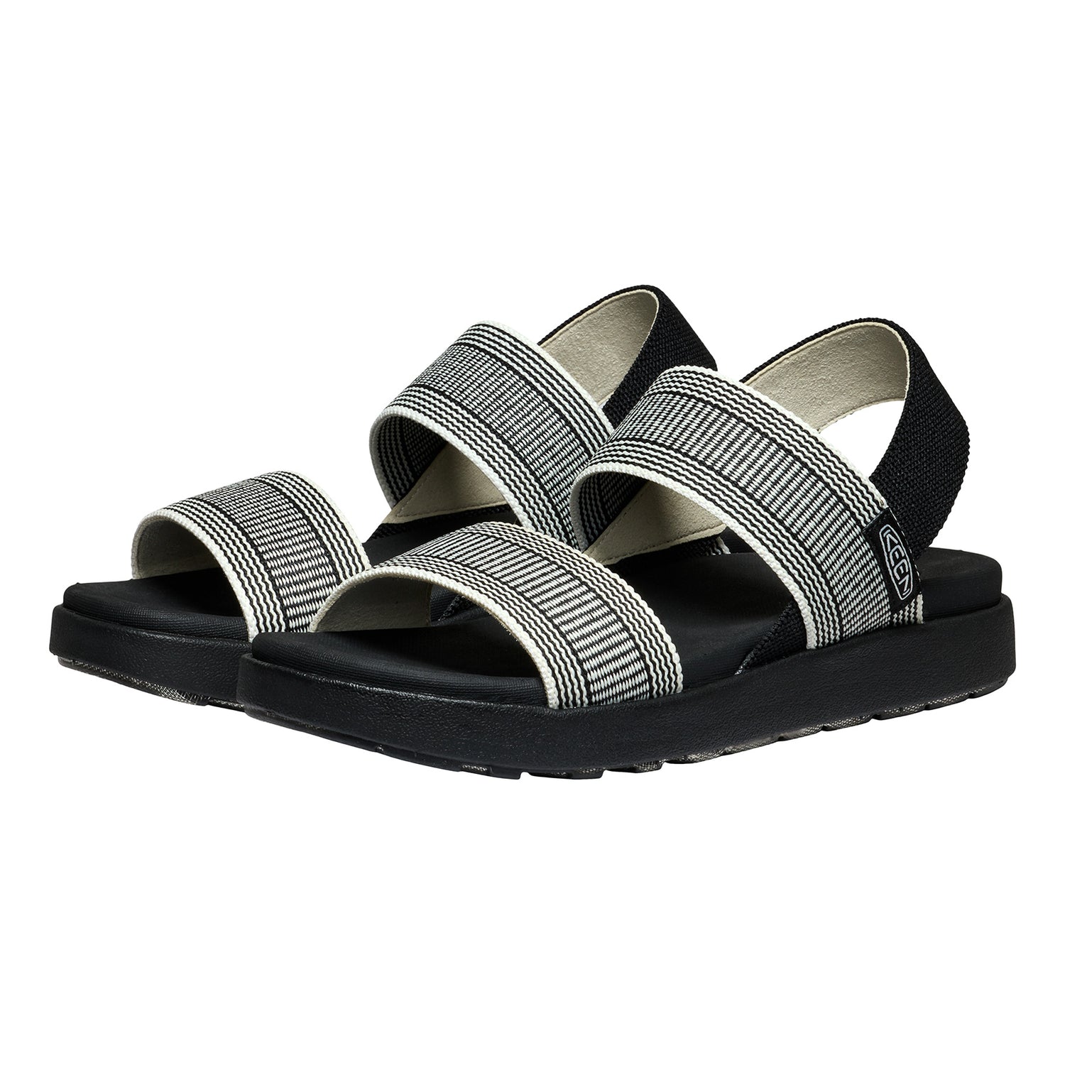Elle Backstrap