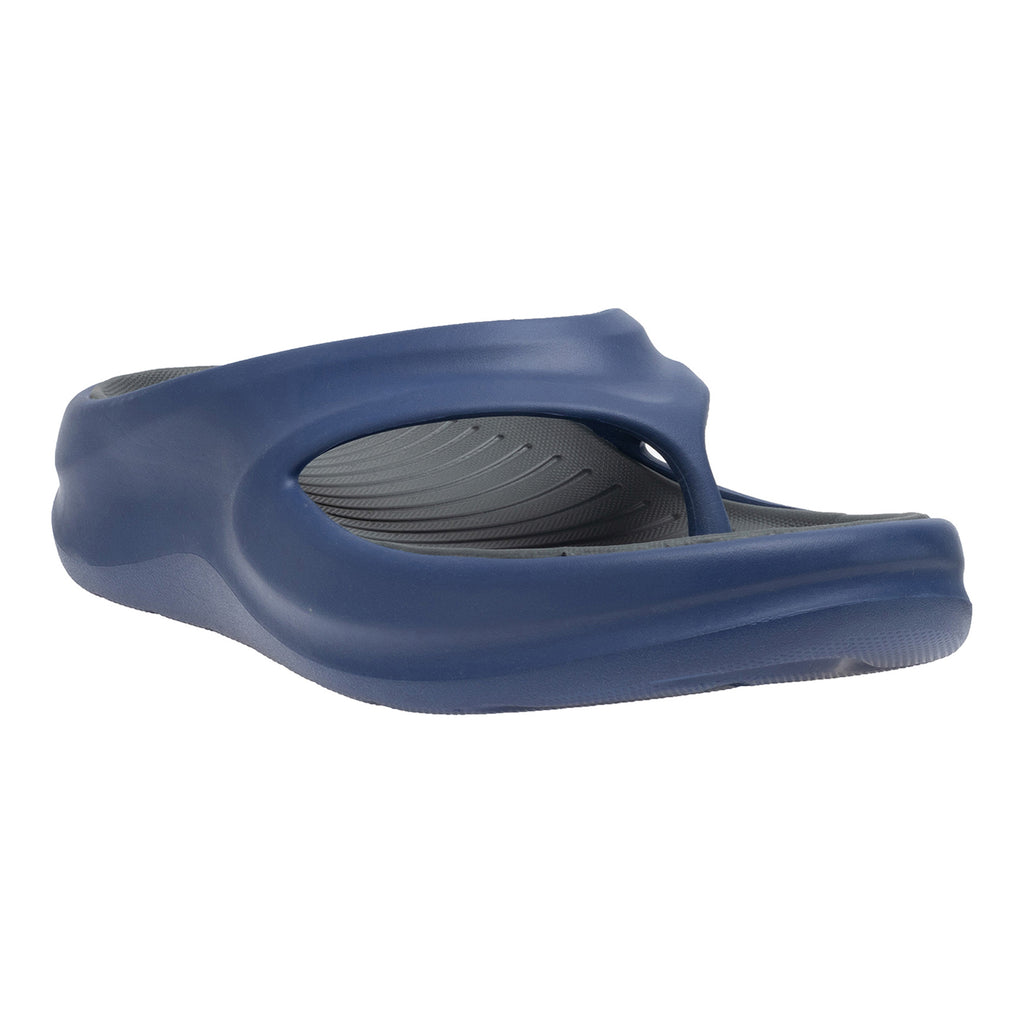 Galaxy Recovery Sandal | Men's Shoes | ABEO – The Walking Company
