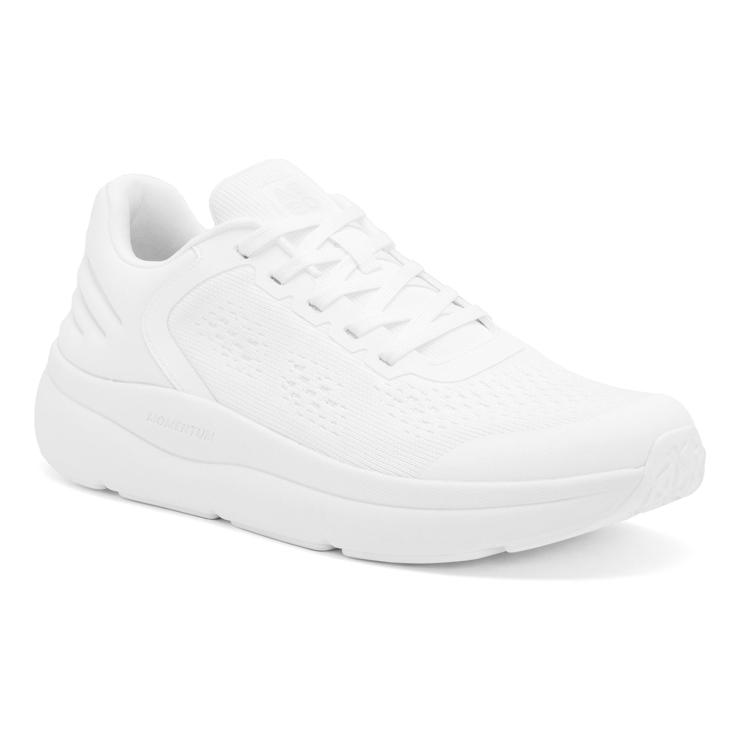 MXV Quest Bright White Metatarsalgia