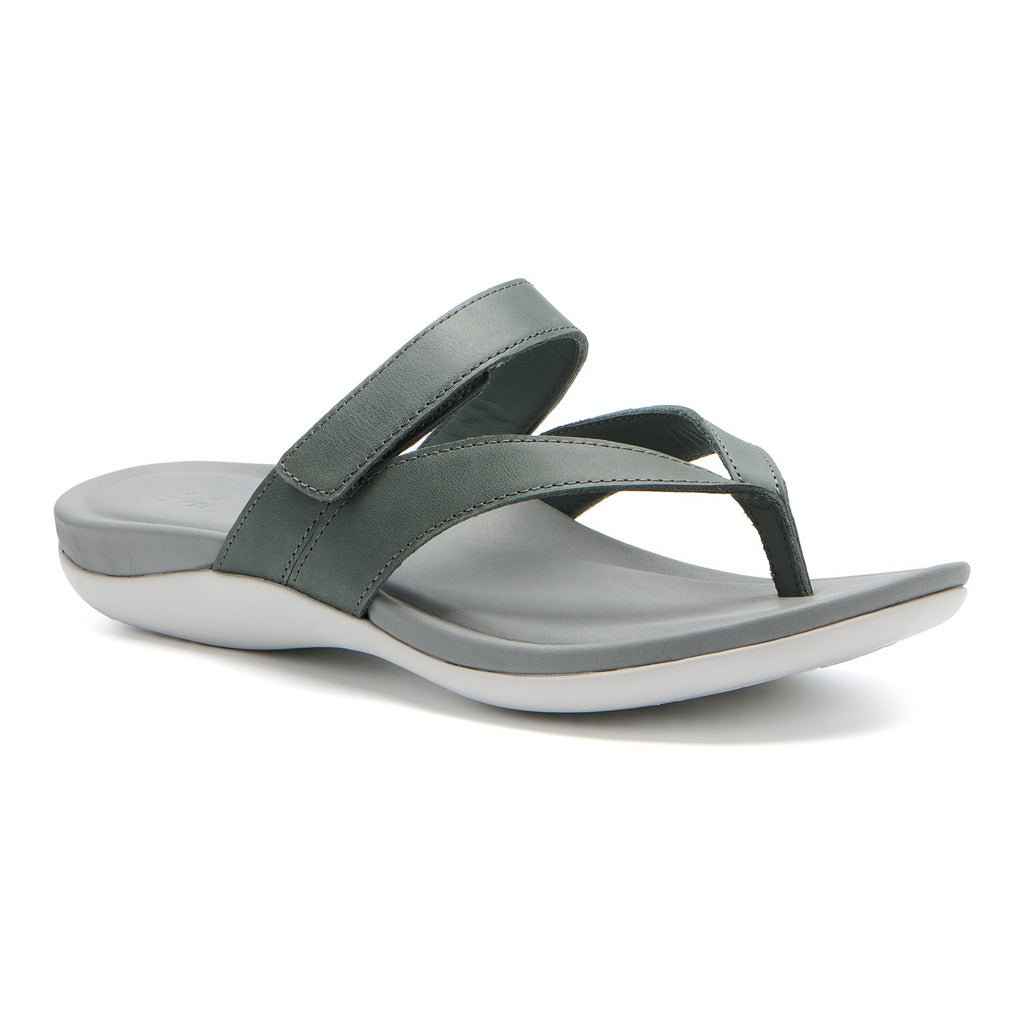 Oasis Thong Sandal – The Walking Company