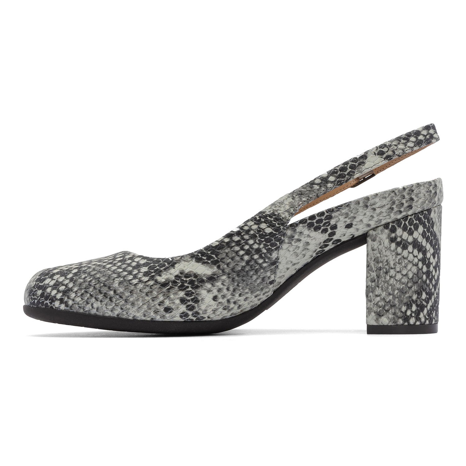 Tempo Slingback Metatarsal