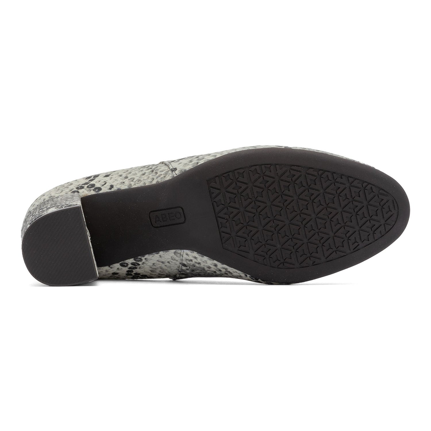 Tempo Slingback Metatarsal