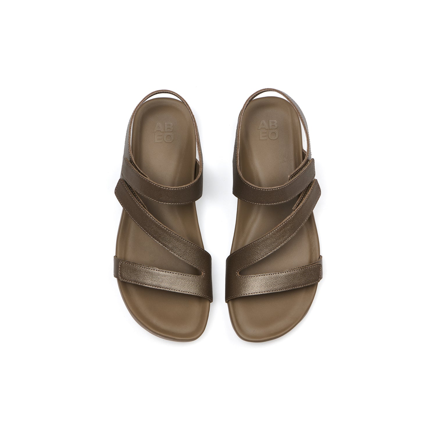 Oasis Sandal