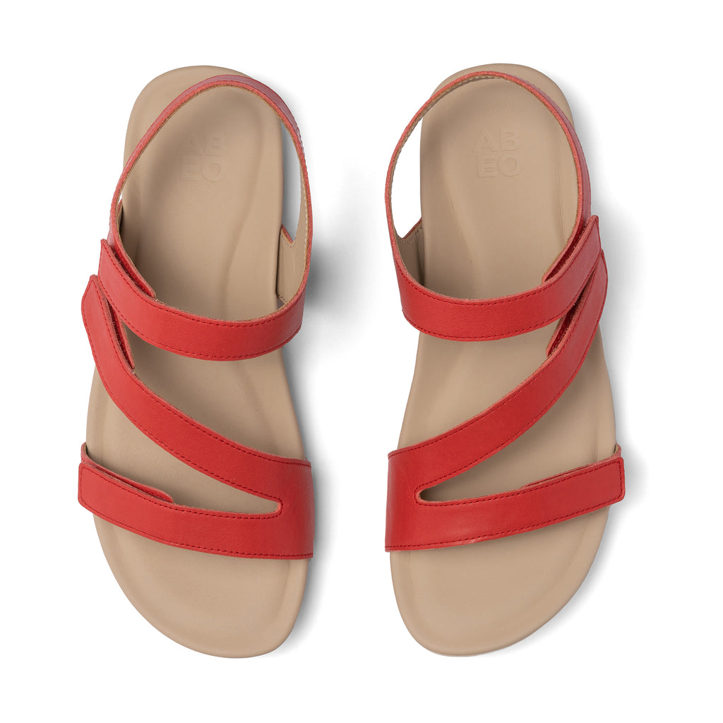 Oasis Sandal – The Walking Company
