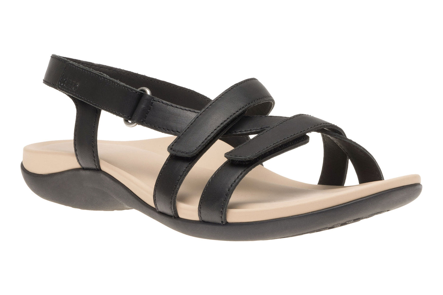 Ollie Black Metatarsalgia