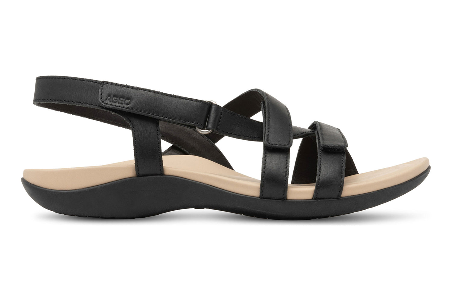 Oasis Slingback