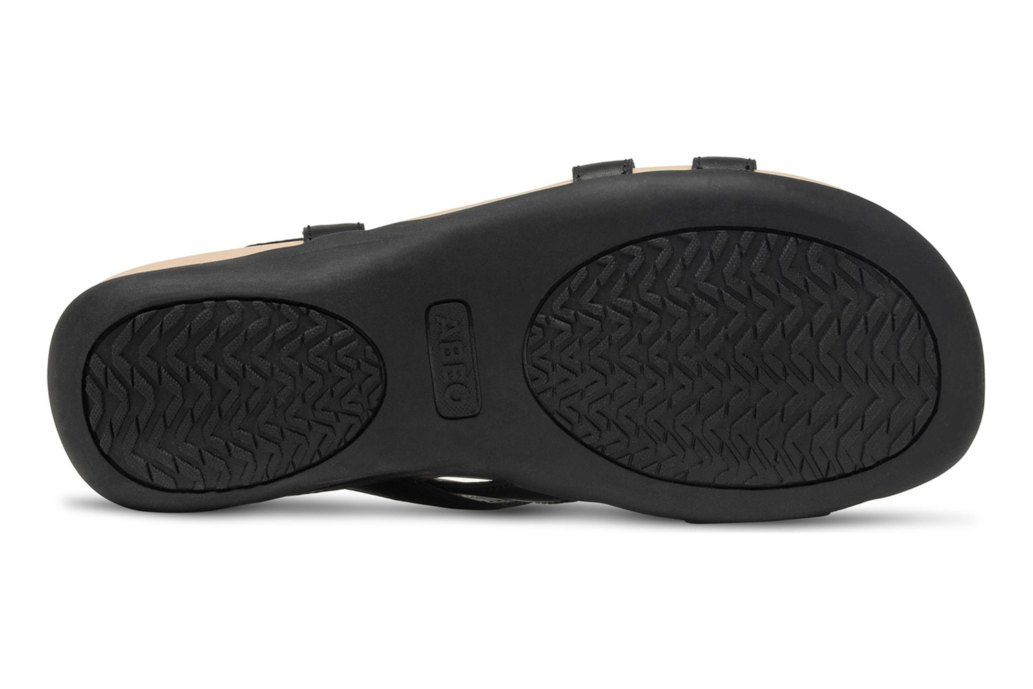 Oasis Slingback