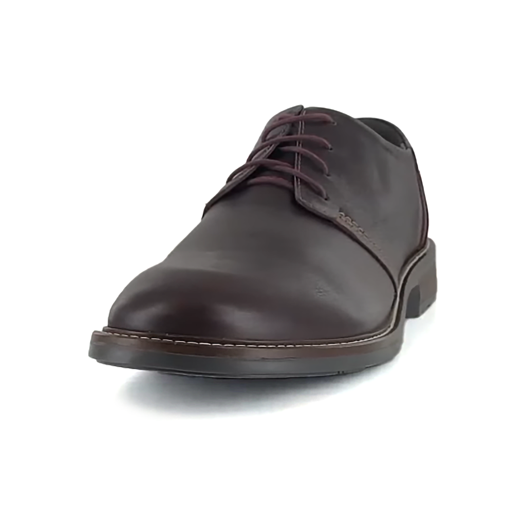 NAOT Chief Men\'s Oxford Dress Shoes US 11/EU 44 Black Leather Casual Comfort Naot | Shoes | Naot Mens Chief Black Leather Lace Up Oxfords  main image 3