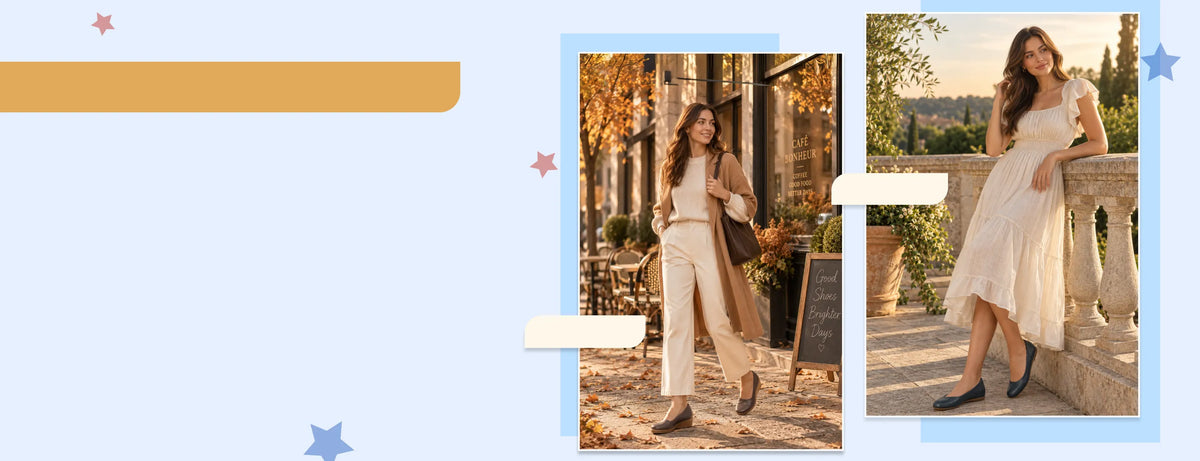 Labor Day Sale - extra 25% off all Softwalk and Trotters, prices as marked