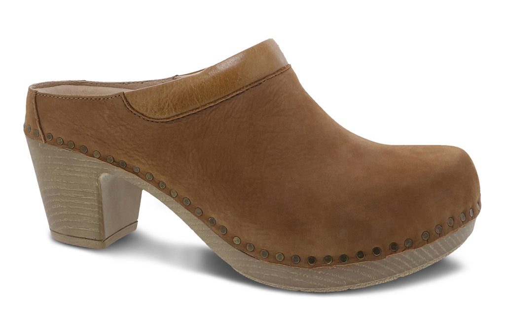 Dansko sam sales clog sale