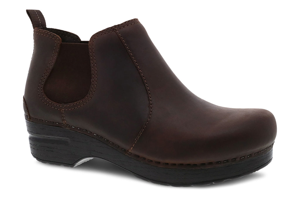 Walking company dansko clearance boots