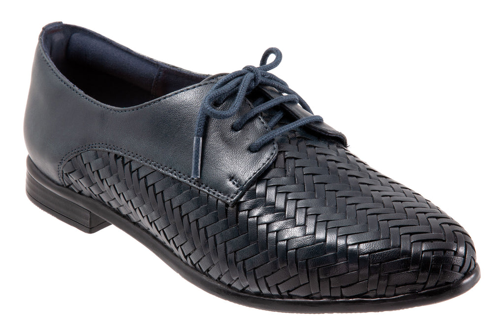 Trotters lizzie oxford sale