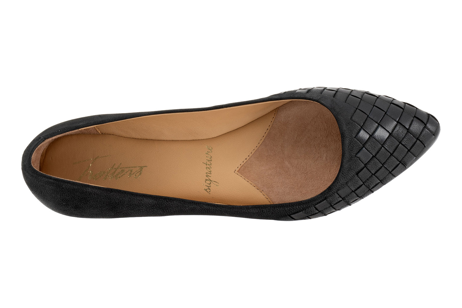 Estee Woven