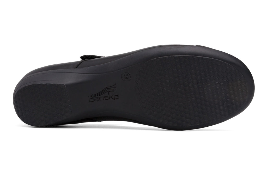 Dansko fawna hotsell milled nappa