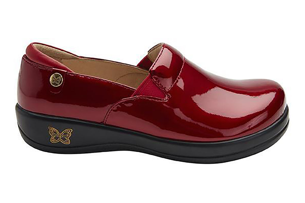 Alegria keli clogs deals