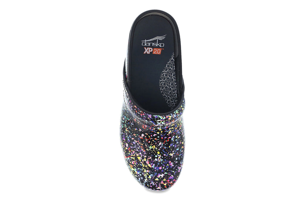 Dansko river rock sales patent