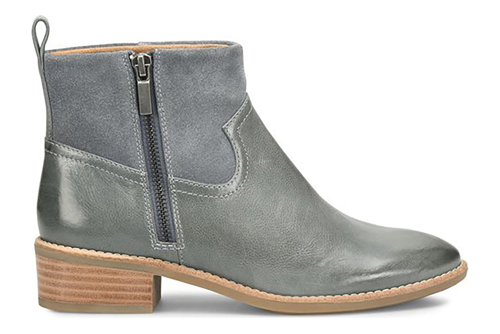 Alpe grey deals suede boots