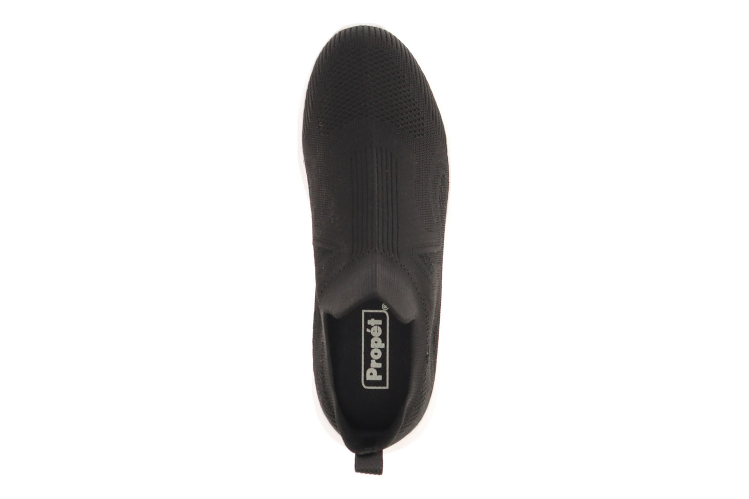 Travelbound Slip On
