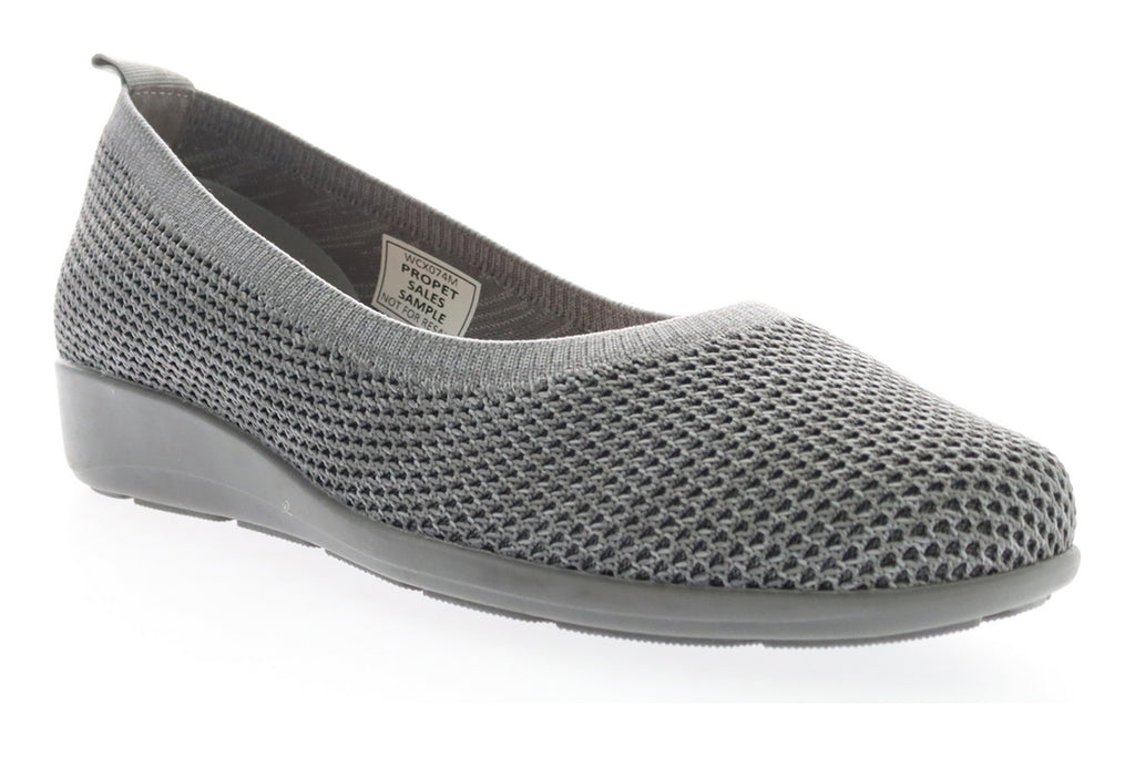 Propet flats on sale