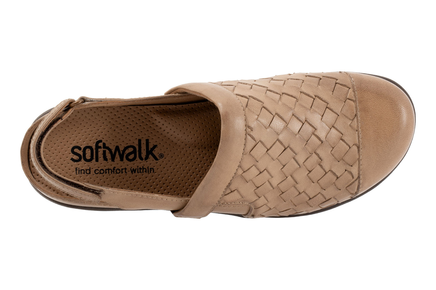 Salina Woven II
