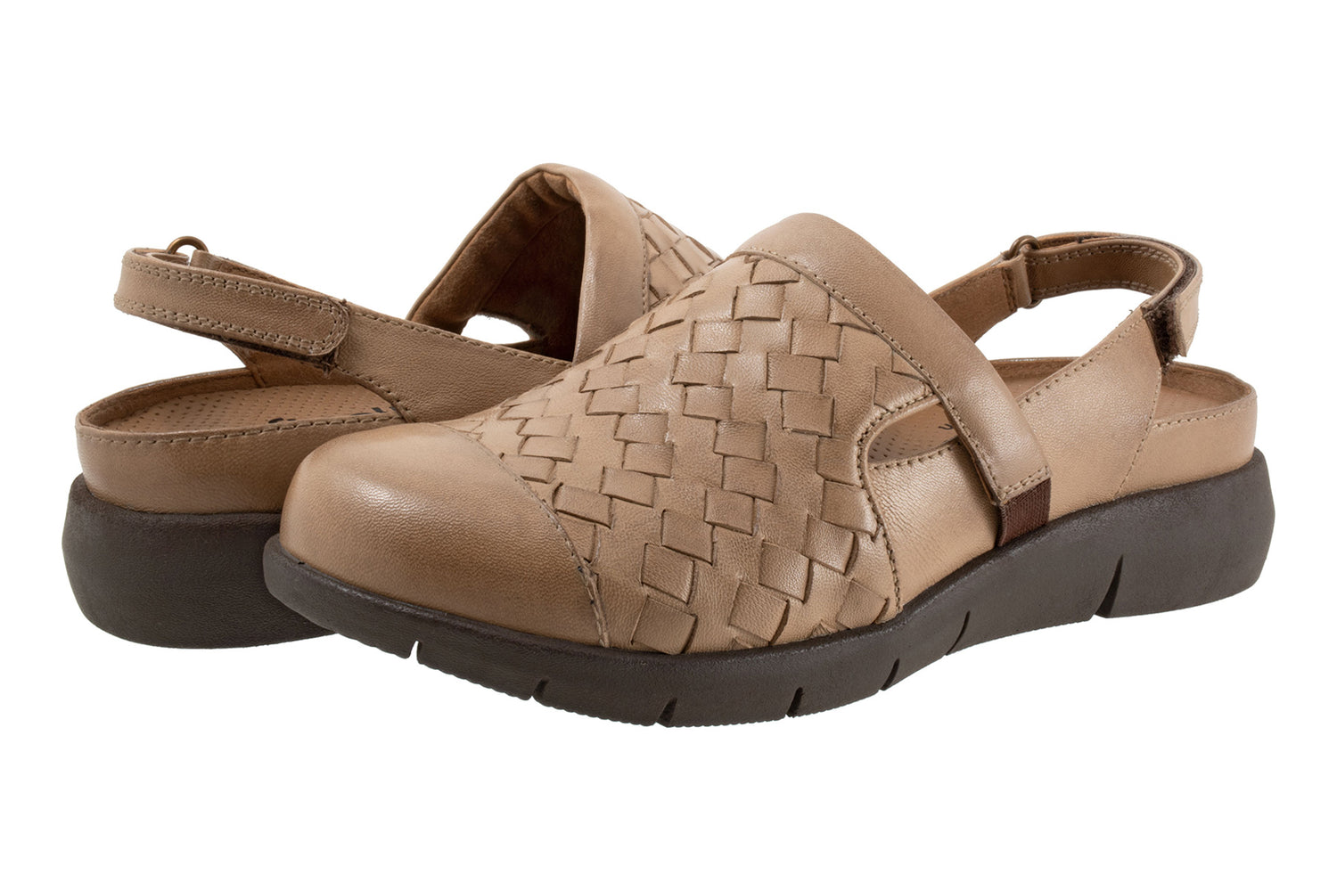 Salina Woven II