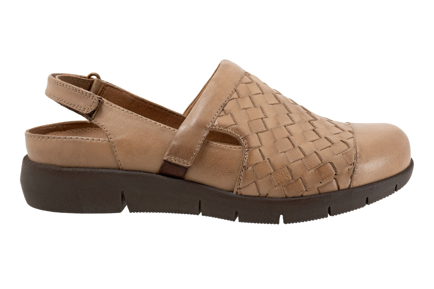Salina Woven II