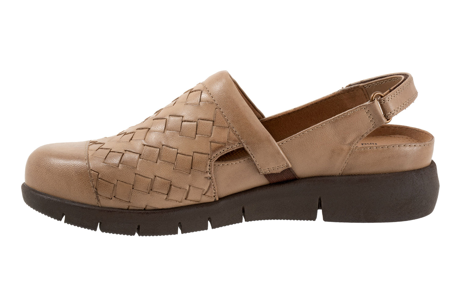 Salina Woven II