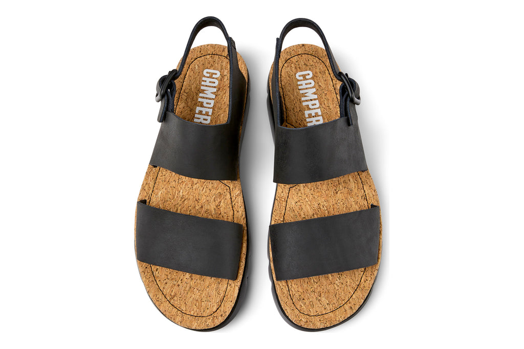 Camper Oruga Sandal Men Sandals Size11. S69 Oruga for Men - Autumn / Winter| Camper® USA main image 3