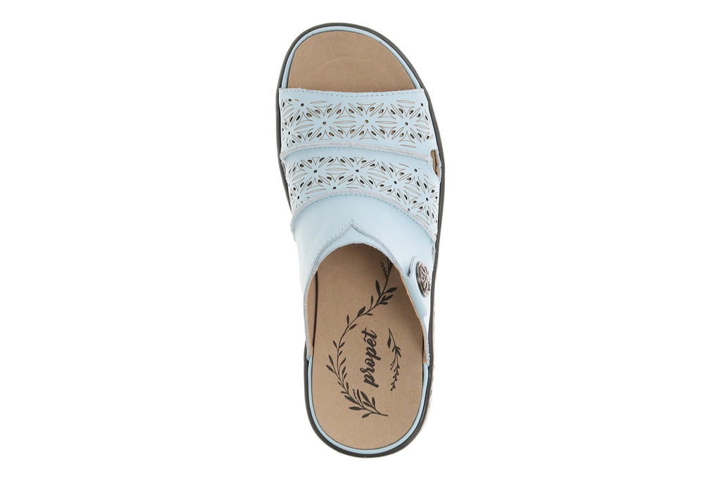 Propet sales womens sandals