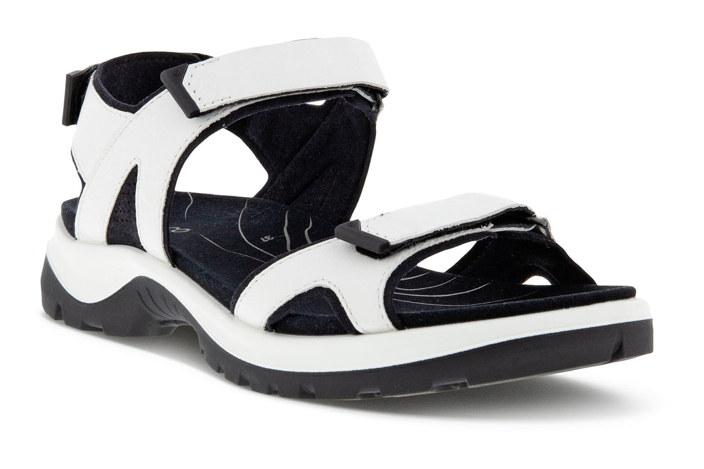 Ecco Women's Sandal – WalkingCo