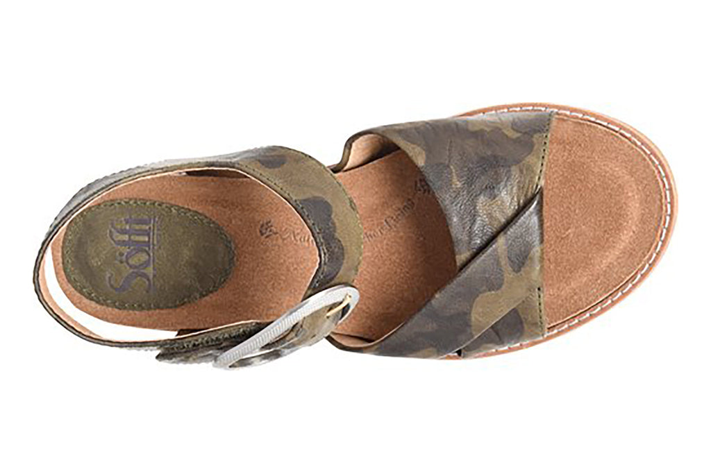 Born niel 2025 sandals
