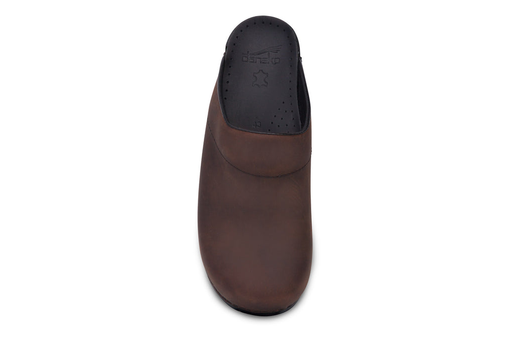 Dansko sales karl clogs