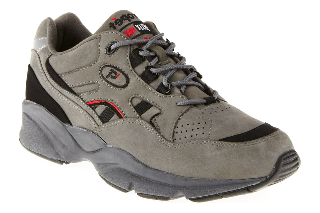 Propet Stability Walker Men s Walking Shoe The Walking Company