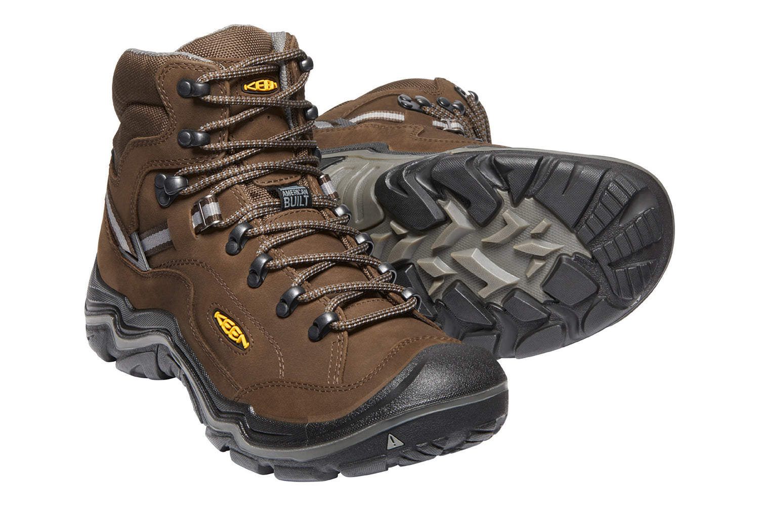 Durand II Mid