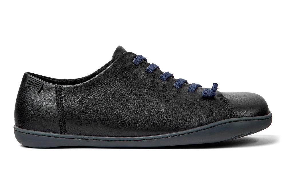 CAMPER men\'s Shoes size 9.5 NEW Super Sleek Black Casual for Men - Autumn / Winter collection - Camper USA main image 3