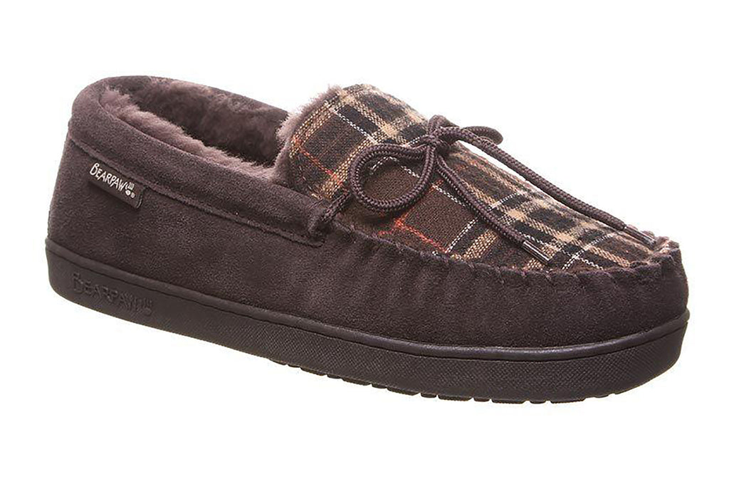 Bearpaw Moc II Men s Slipper WalkingCo