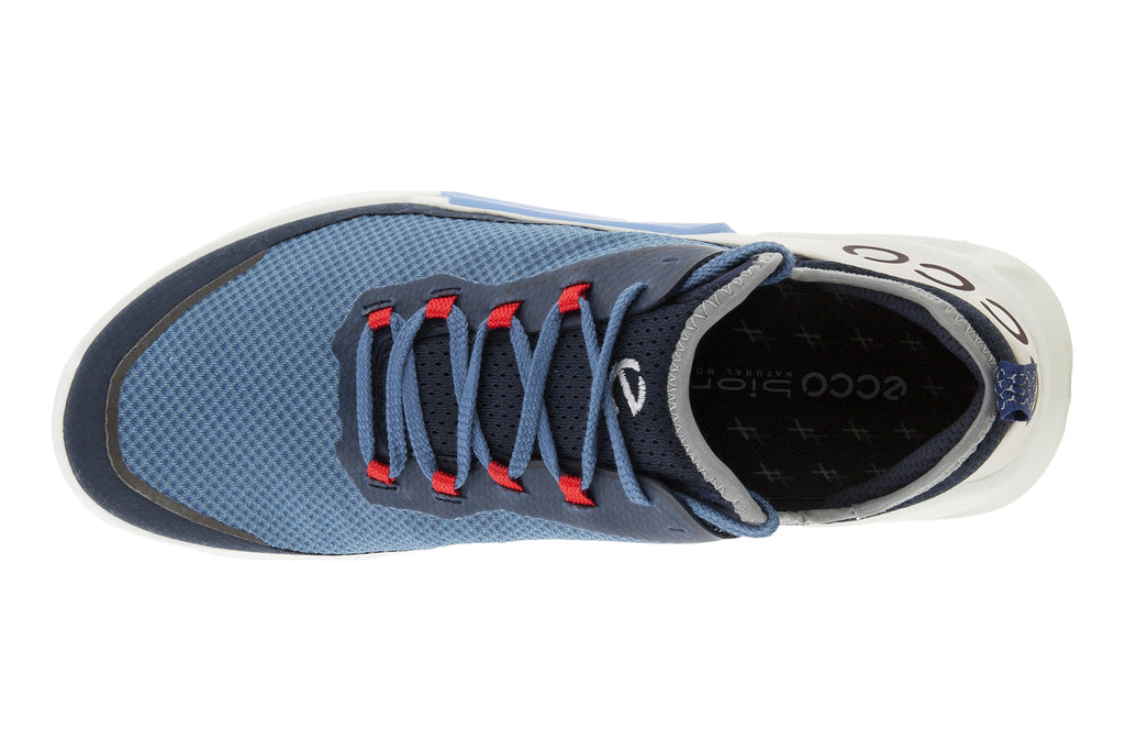 Ecco Biom 2.1 Low Tex Men s Sneaker WalkingCo