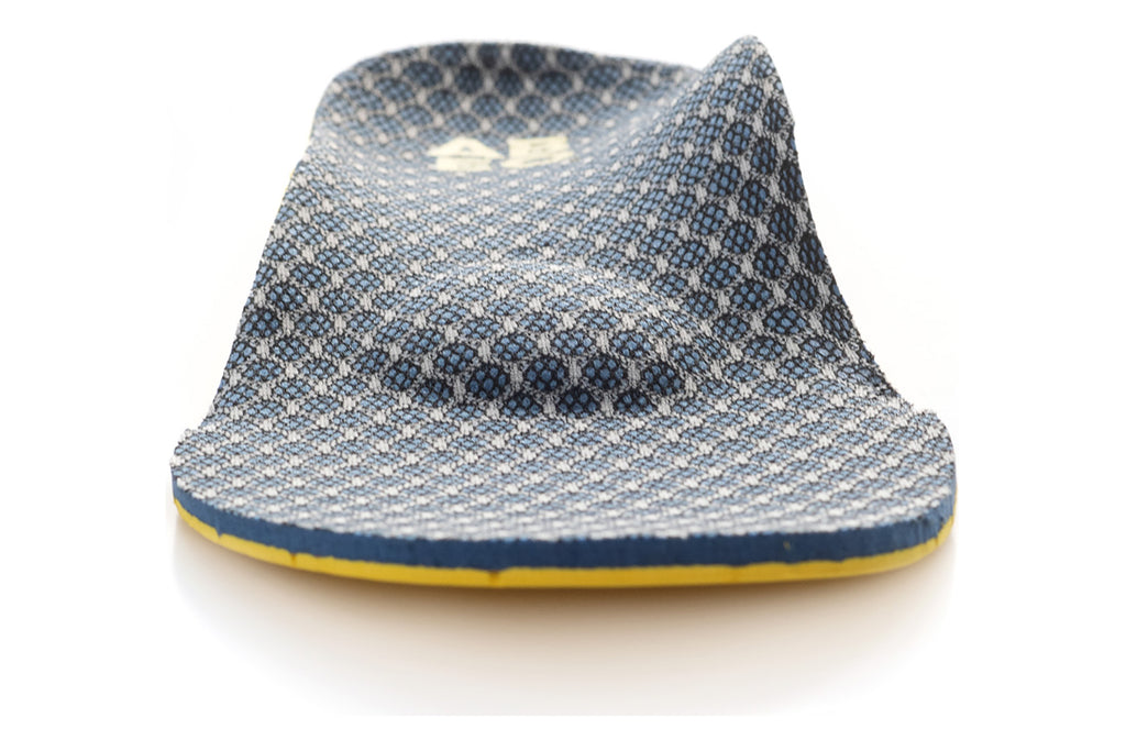 Abeo 3d orthotics shop