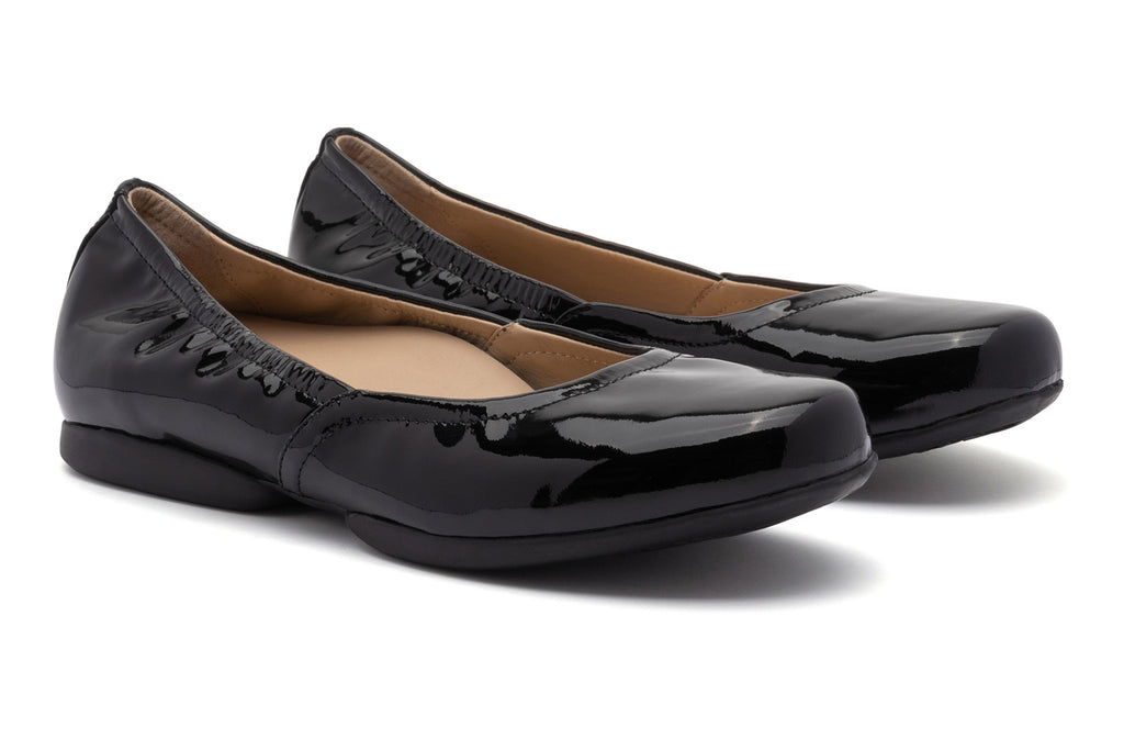 Cute hotsell orthotic flats