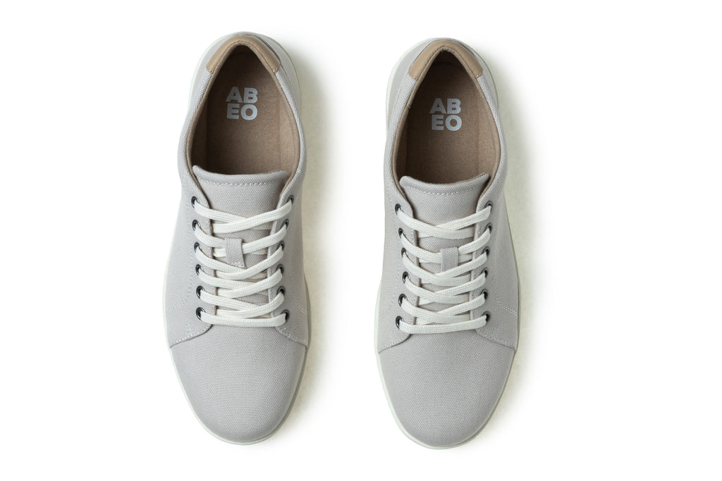 Abeo womens sneakers clearance