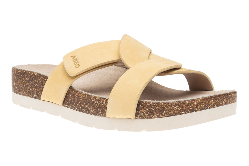 Abeo slippers sales womens