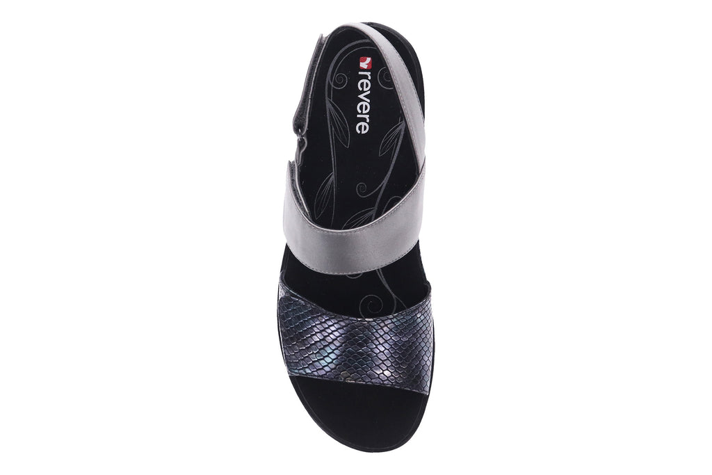 Revere Como Women s Sandal The Walking Company