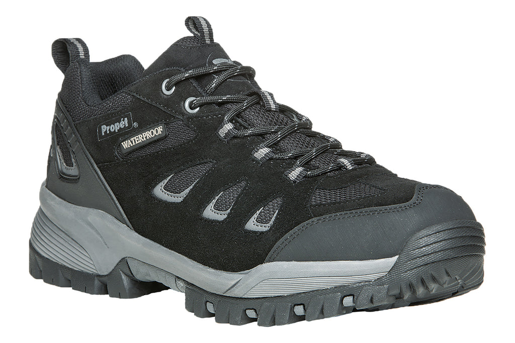 Propet cliff clearance walker low