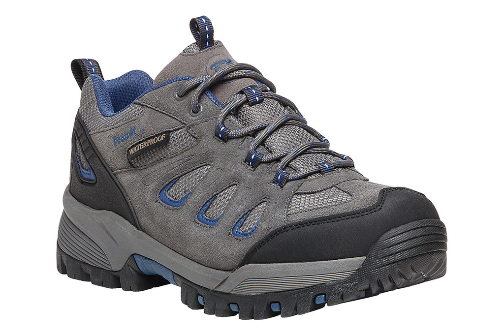 Propet cliff clearance walker low