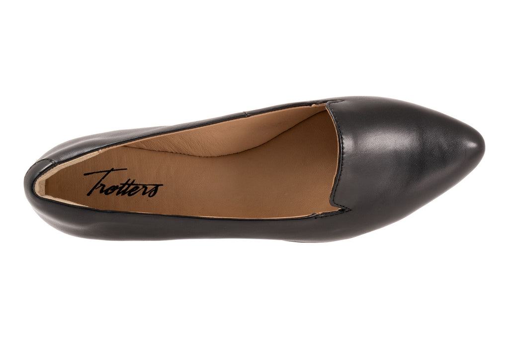 Trotters harlowe loafer hotsell