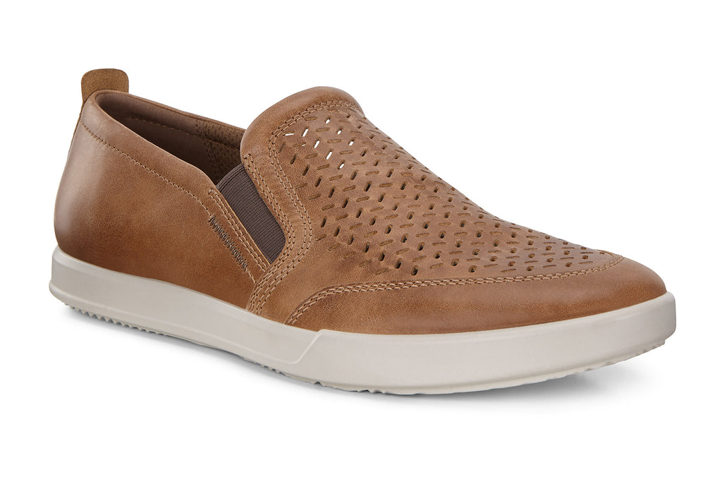 Ecco 2.0 Slip On Men's Sneaker –