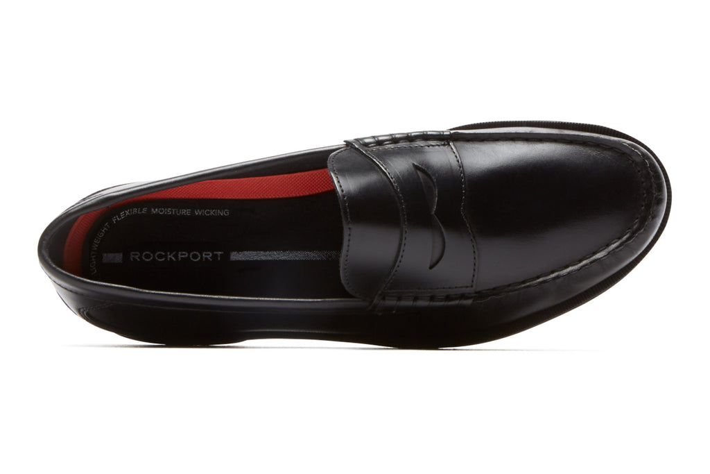 Rockport modern prep tassel loafer sales