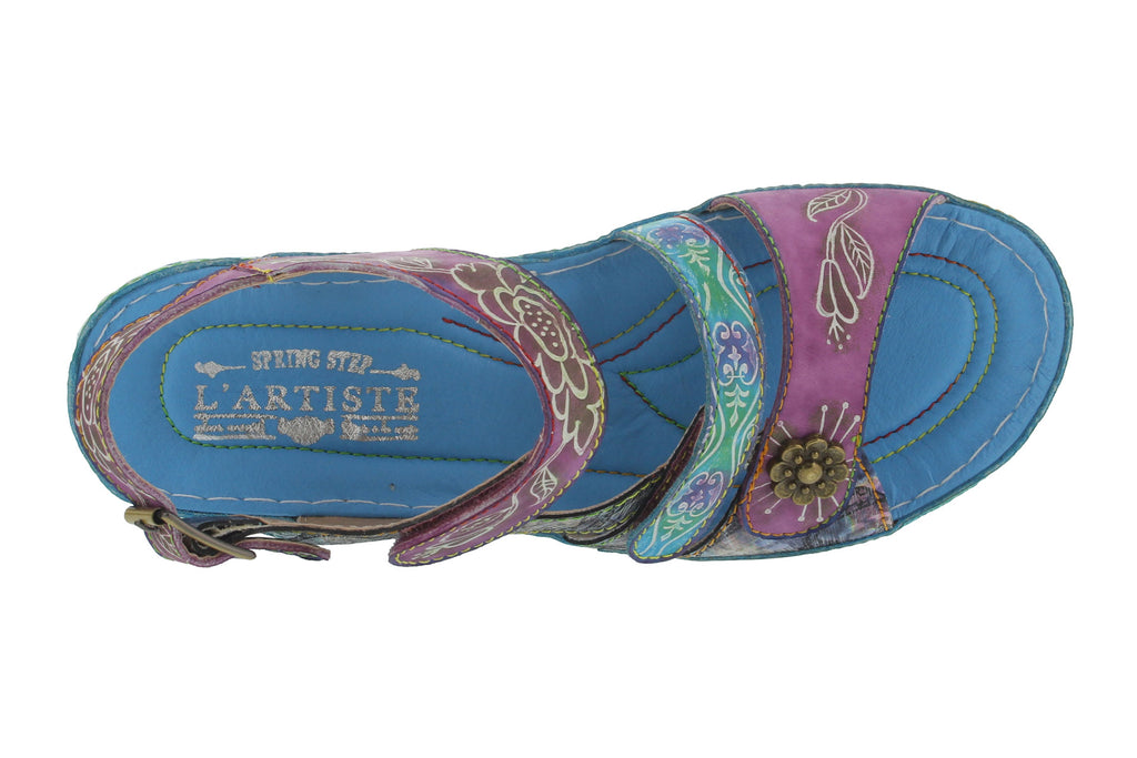 Spring step sales shoes sandals