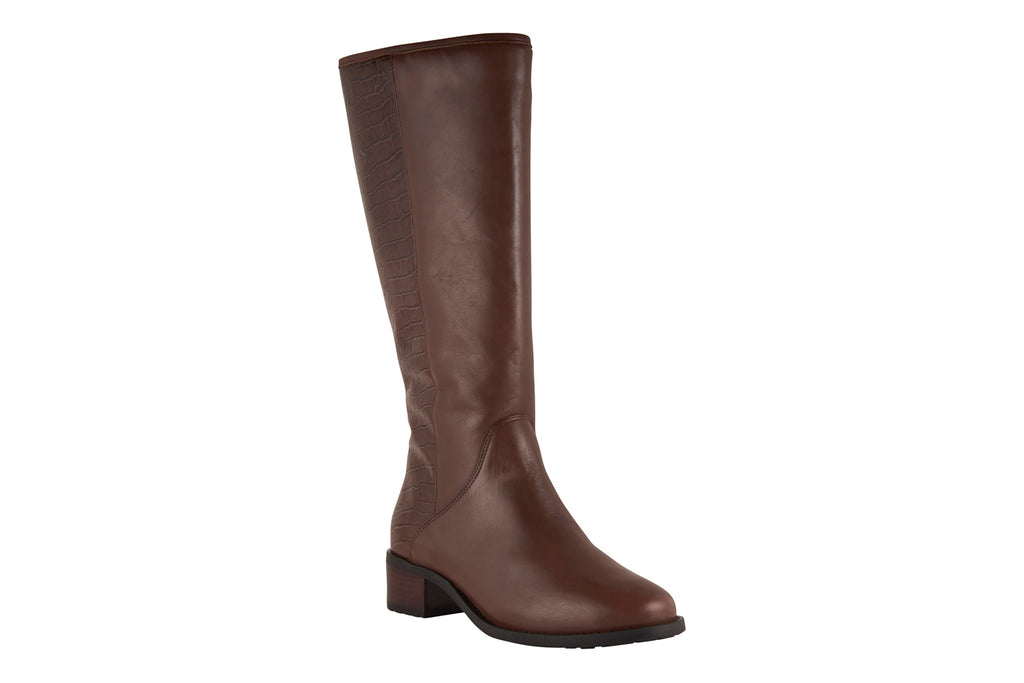 Superior sales boot co